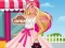 遊戲Barbie Polka Dots Style在線