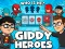 遊戲Giddy Heroes在線