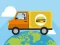 遊戲Box Delivery Trucks Hidden在線