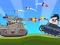 遊戲Battle Of Tank Steel在線