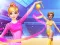 遊戲Gymnastics Girls Dress Up Game在線
