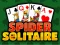 遊戲Spider Solitaire在線