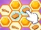 遊戲Collect Honey Puzzle在線