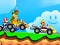 遊戲Super Mario Racing在線