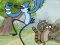 遊戲Regular show spot the difference在線
