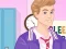 遊戲Barbie and Ken Pin My Outfit在線