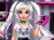 遊戲Ice Princess Geek Fashion在線