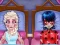 遊戲Ladybug And Elsa's First Aid在線