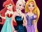 遊戲Princesses Troubles在線