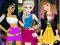 遊戲Princesses Tattoo Fashion在線
