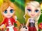 遊戲Little Elsa In Red Hood在線