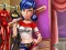 遊戲Ladybug Secret Wardrobe在線