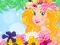 遊戲Rapunzels Flower Crown在線