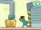 遊戲Phineas and Ferb Perry Widgets在線