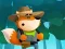 遊戲Fox Adventurer在線