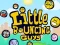 遊戲Little Bouncing Guys在線