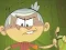 遊戲The Loud House Germ Squirmish在線