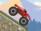 遊戲Monster Truck Flip Jumps在線