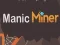 遊戲Manic Miner在線