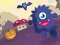 遊戲Sweets Halloween Monster在線