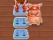 遊戲Ninja Bacon在線