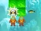 遊戲Fancy Diver 3 Antarctic quest在線