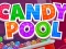 遊戲Candy Pool在線