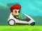 遊戲Sinclair C5 Jump在線