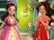 遊戲Latina Princess Magical Tailor在線