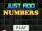 遊戲Just Add Numbers在線