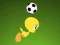 遊戲Looney Tunes Floating Futbol在線