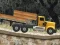 遊戲18 Wheeler Lumber Cargo在線