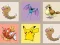 遊戲2048 Pokemon在線