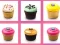 遊戲2048 Cupcakes在線