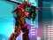 遊戲Battle Robot Samurai Age在線