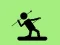 遊戲The Spear Stickman在線
