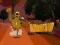 遊戲Scooby-Doo! Creeper Chase Runner在線