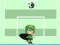 遊戲Soccer Touch在線