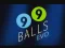 遊戲99 Balls Evo在線