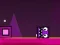 遊戲Geometry neon dash world在線