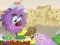 遊戲Monster Eats Candy在線