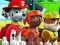 遊戲Pazzle Paw Patrol在線