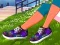 遊戲DIY Galaxy Shoes在線