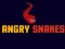 遊戲Angry Snakes在線