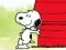 遊戲Peanuts What's Up, Snoopy?在線
