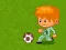遊戲Barca Vs Bieber在線