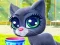 遊戲Happy Cat在線