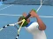 遊戲Nexgen Tennis在線