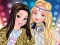 遊戲Anna and Elsa DJ's在線