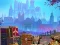 遊戲Medieval Castle Hidden Pieces在線
